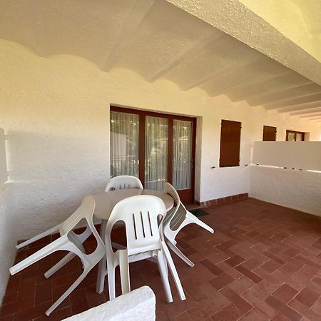 Apartaments Margarita Sabina Pinell Платжа-д'Ару Екстер'єр фото