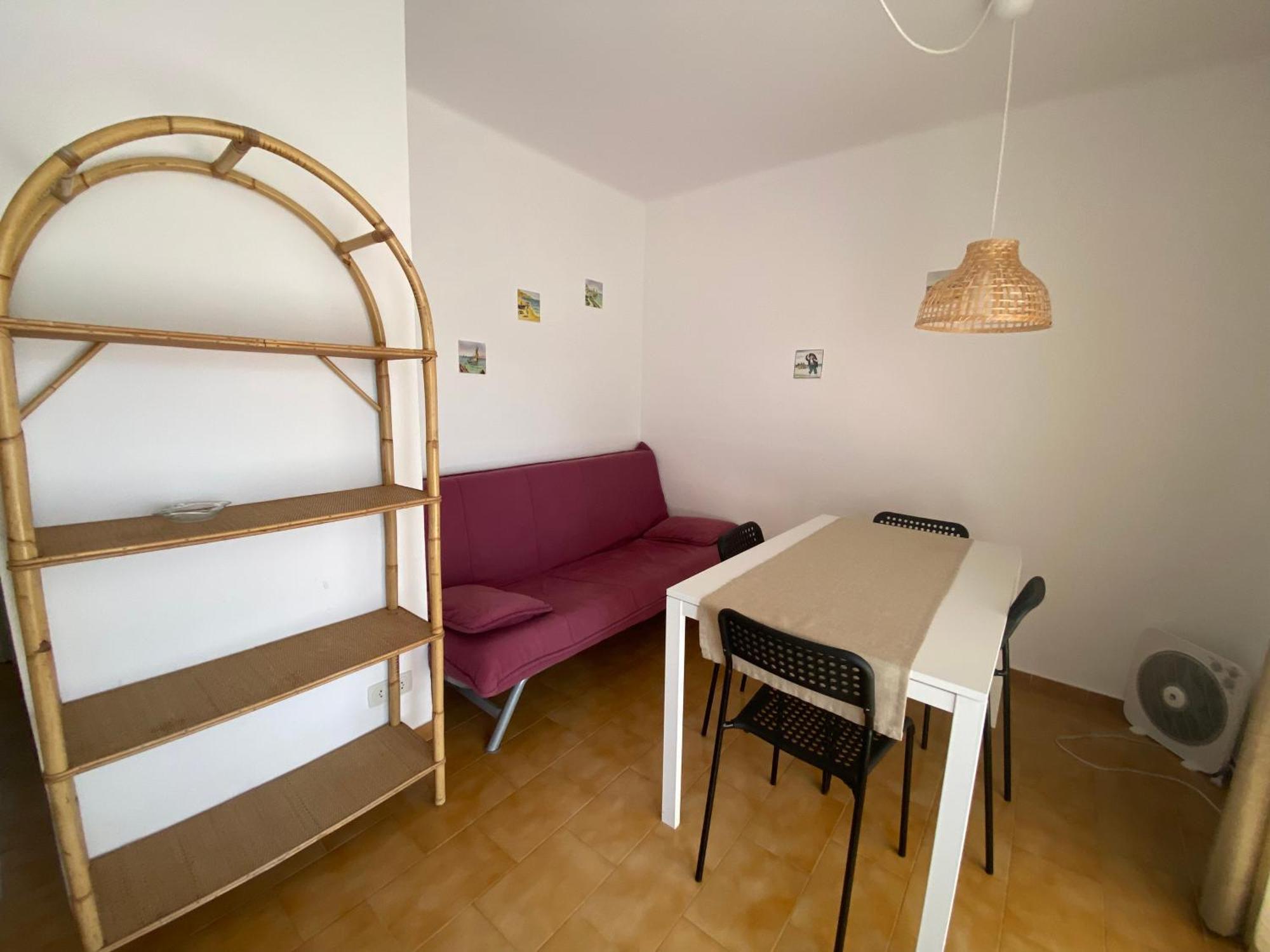 Apartaments Margarita Sabina Pinell Платжа-д'Ару Екстер'єр фото