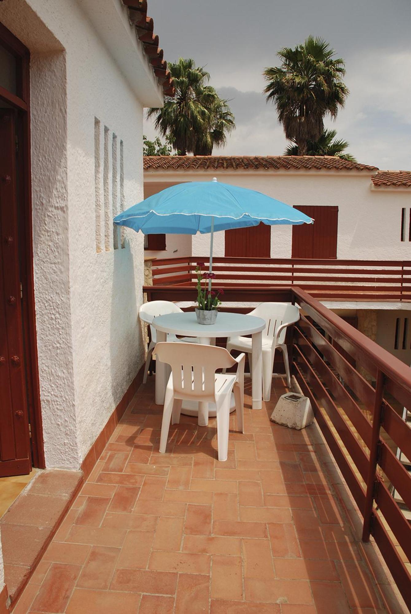 Apartaments Margarita Sabina Pinell Платжа-д'Ару Номер фото