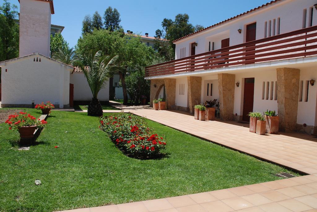Apartaments Margarita Sabina Pinell Платжа-д'Ару Номер фото