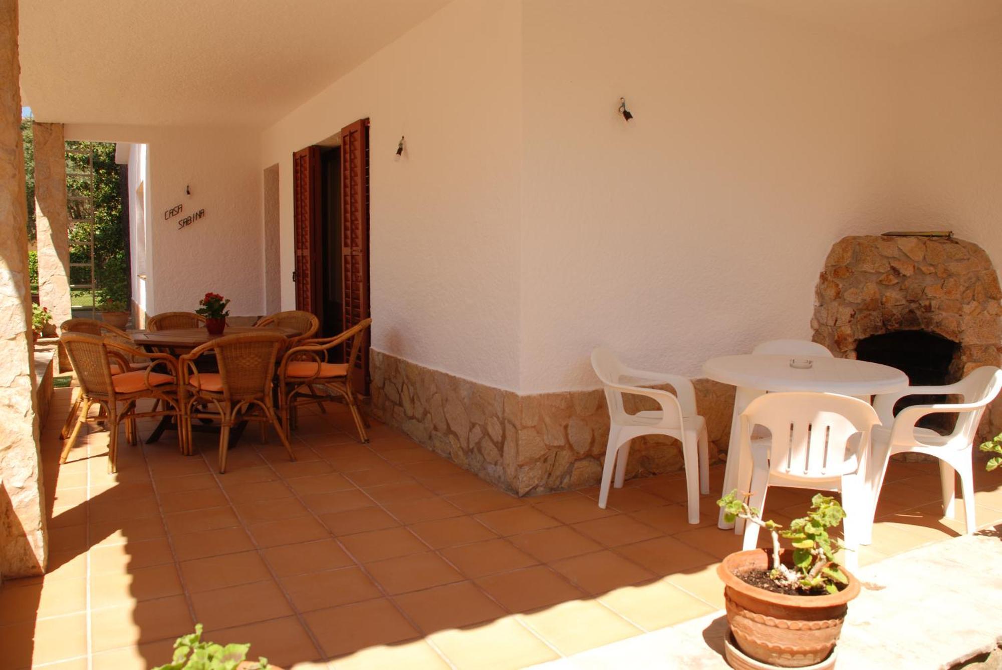 Apartaments Margarita Sabina Pinell Платжа-д'Ару Екстер'єр фото